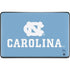 University of North Carolina UNC Carolina Google Pixelbook Go Skin